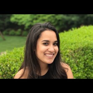 Meet your Posher, Karina